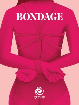 cover image of Bondage mini book